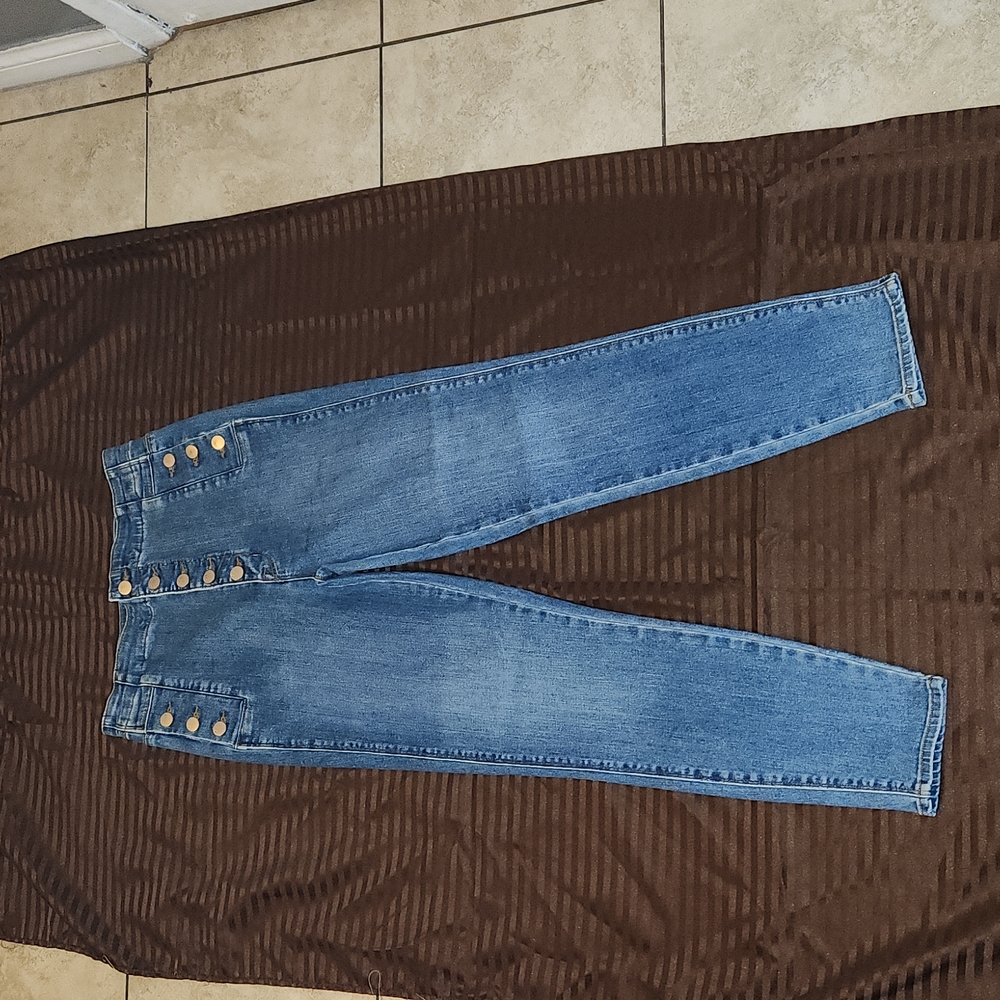 Womens j brand denim jeans